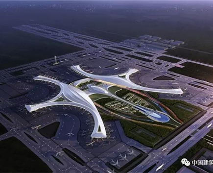 青岛胶东国际机场